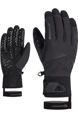 Ziener Guantes Gyrno
