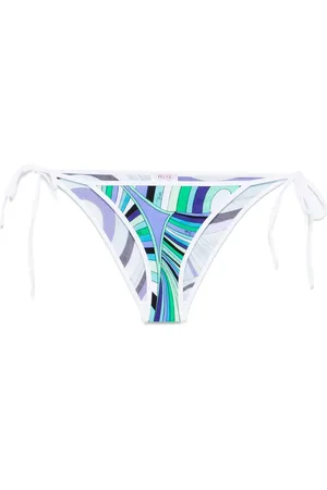 Puccini Bikini bottom Iride