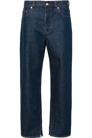 Gucci Jeans tapered
