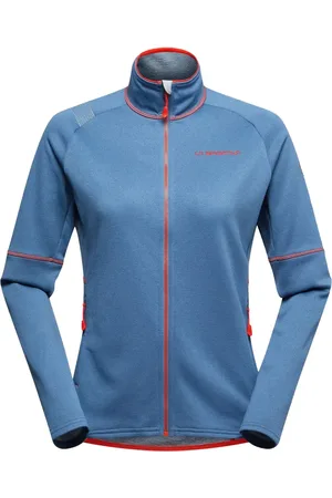 La Sportiva Elements fleece jacket