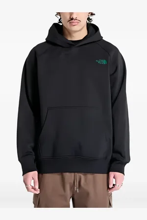 The North Face Hoodie Raglan Box Nse Tailgrid Infill
