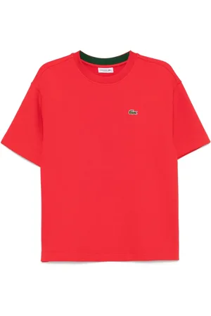 Lacoste Playera de piqué