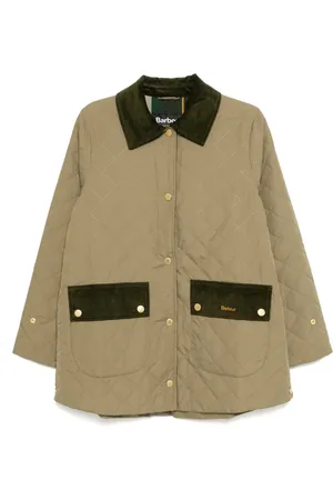 Barbour Chamarra Corinne