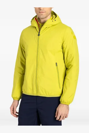 CANADIENS Easy Warm jacket