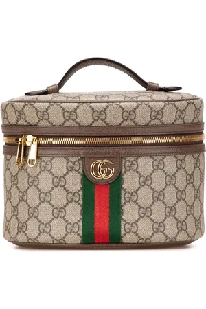Gucci Cosmetiquera GG Supreme Ophidia 2016-2024
