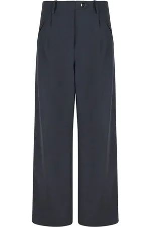 ..,MERCI Pantalones anchos