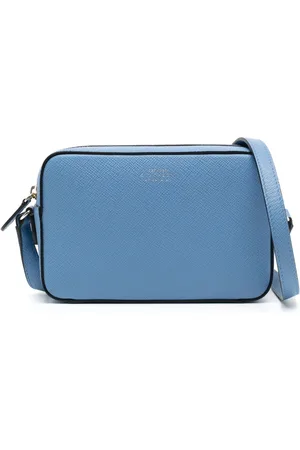 SMYTHSON Bolsa cámara pequeña