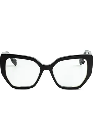 Karl Lagerfeld Lentes con armazón cat eye