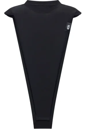 GCDS Body Inverted Triangle