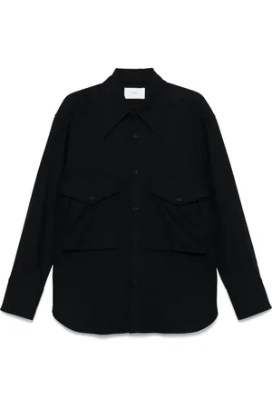 SETCHU Camisa manga larga