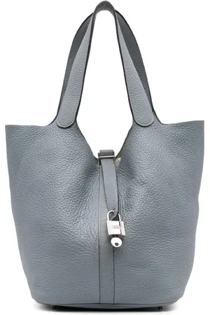 Hermès Bolsa de mano Clemence Picotin Lock 26 2013