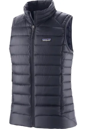 Patagonia Chaleco capitonado