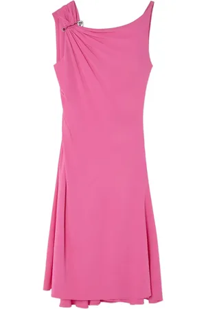 VERSACE Vestido Safety Pin