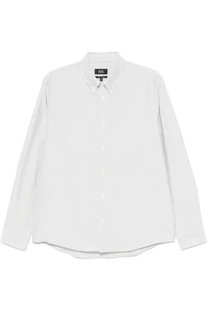 A.P.C. Camisa Greg