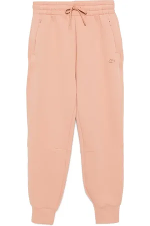 Lacoste Pants con cordones