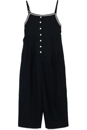 BODE Jumpsuit Gardner