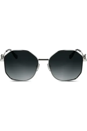 Karl Lagerfeld Lentes de sol Karl Signature