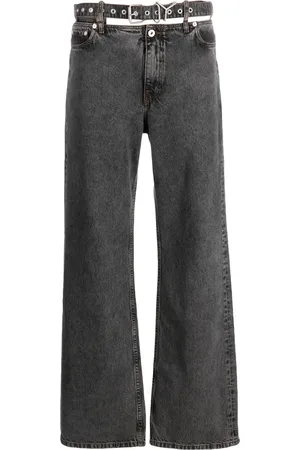 Y / PROJECT Jeans Evergreen Y Belt