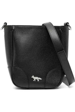 Maison Kitsuné Bolsa de hombro Boogie