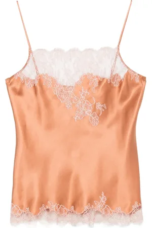 CARINE GILSON Camisón Calais-Caudry