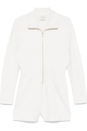 Varley Jumpsuit corto Annika