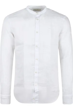 Brian Dales Linen shirt