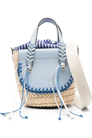 Cuba Bolsa bucket Habanera