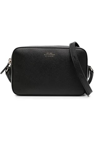 SMYTHSON Bolsa crossbody cámara