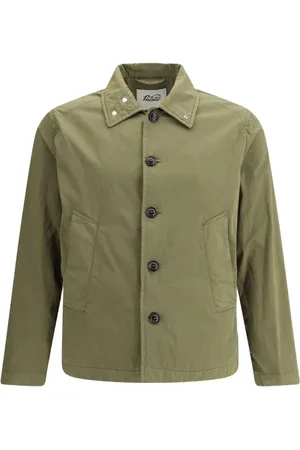 VALSTAR Chamarra utility Ted