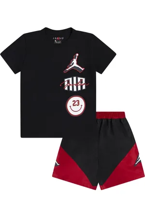 Jordan Shorts Jumpman Stacked (set de 2)