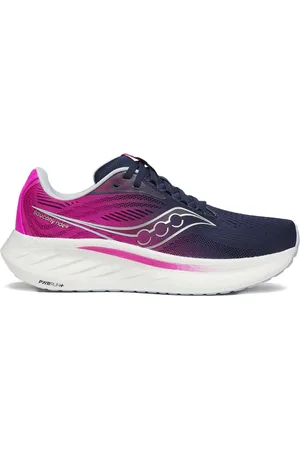 Saucony Tenis Ride 18