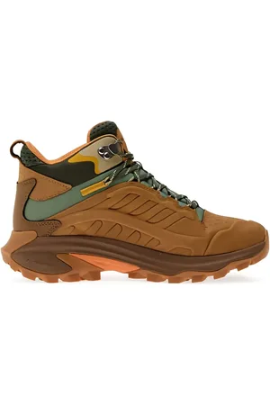Merrell Tenis Moab Speed