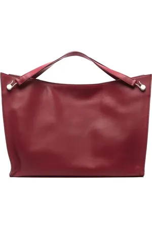 The Row Tote Alexia