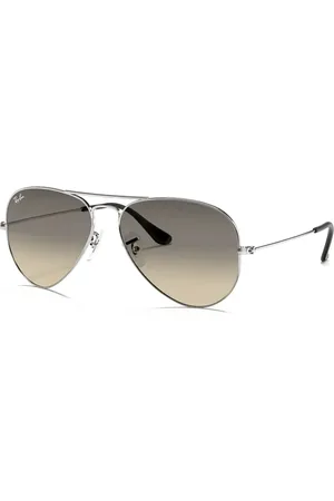 Ray-Ban Lentes de sol estilo aviador