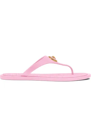 VERSACE Flip flops Alia