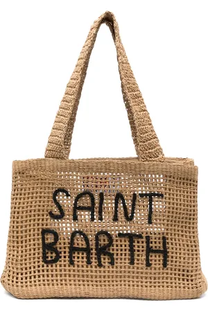 MC2 SAINT BARTH Tote Fiona