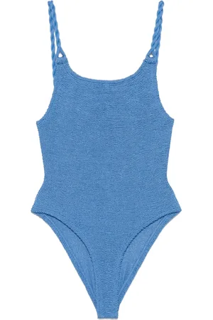 Hunza G Traje de baño Camille