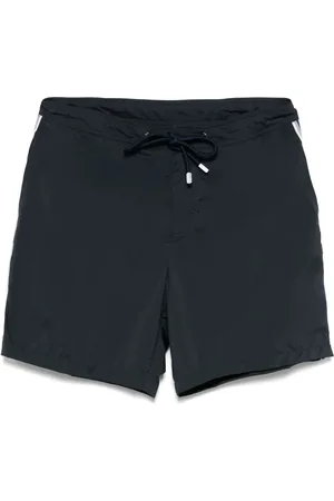 FEDELI Shorts de playa Airstop