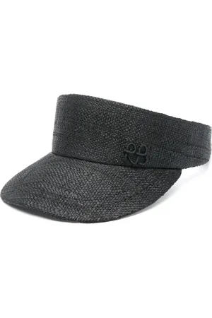 Ruslan Baginskiy Gorra de paja