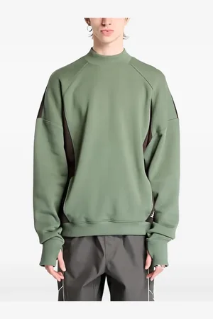 Reebok Sudadera con cuello redondo