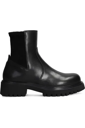 Julie Dee Botas militares