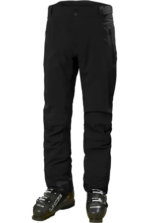 Helly Hansen Pantalones de nieve con botones de presión