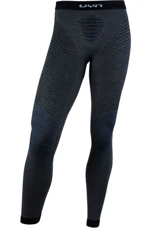 UYN Leggins con logo en la pretina