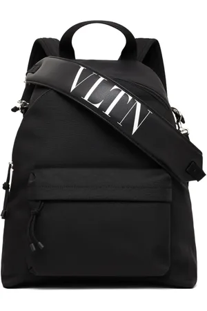 VALENTINO GARAVANI VLTN NYLON BACKPACK