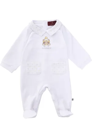 Aigner Romper con cuello