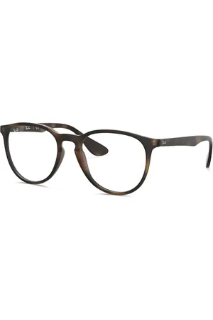 Ray-Ban Round frame glasses