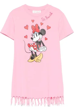 MC2 SAINT BARTH Vestido Abbey en colaboración con Disney
