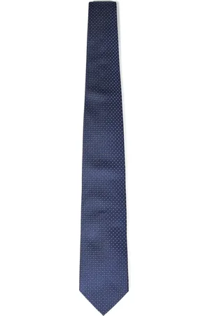 Franzese Corbata de seda