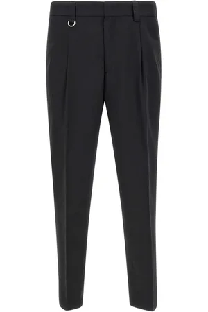 Paolo Pecora Pantalones chino tapered