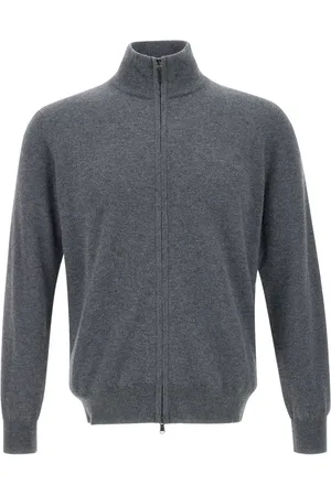 KANGRA CASHMERE Cárdigan con botones